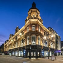 Flannels opens 'league of its own' Leeds flagship