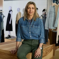 Lucia Marcuzzo (Levi's): “Rafforzare il DTC è una strategia che ripaga nel lungo periodo”