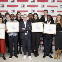 Tommy Hilfiger announces second Fashion Frontier Challenge finalists