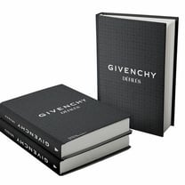 Givenchy celebra 70 años de moda con un nuevo libro