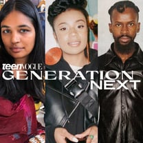 Teen Vogue announces virtual 2020 Generation Next class presentations