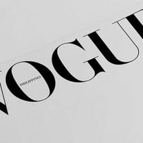 Condé Nast launches Vogue Philippines