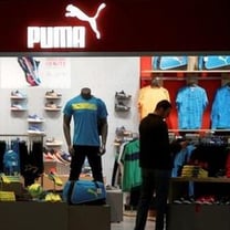 Güçlü birinci çeyreğin ardından Puma’nın karında artış