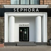 Sephora verkauft russische Tochtergesellschaft