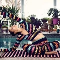 Missoni partners with Mytheresa.com on first activewear collection