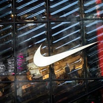 Nike planea abrir siete nuevas tiendas en Argentina en 2025