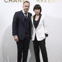 Chanel names new Asia leaders as senior departures pick up