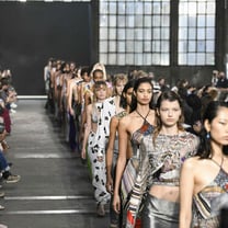 Miami Fashion Week returns, Missoni to headline