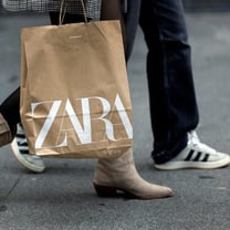 Inditex confía en reabrir medio centenar de tiendas en Ucrania antes de que acabe el año