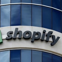 Shopify to lay off 20% of workforce, revenue tops expectations