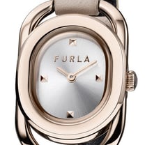 Производством и дистрибуцией часовой линии Furla займется Timex Group