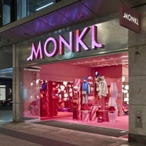 H&M says Monki stores will close after brand incorporated into Weekday