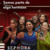 Sephora lanza en México su campaña global “Somos parte de algo hermoso”