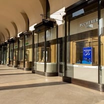 Bucherer expands into Covent Garden, adds pre-owned in UK