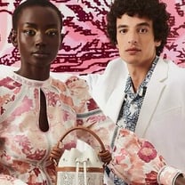 ABG podría estar interesado en la adquisición de Ted Baker