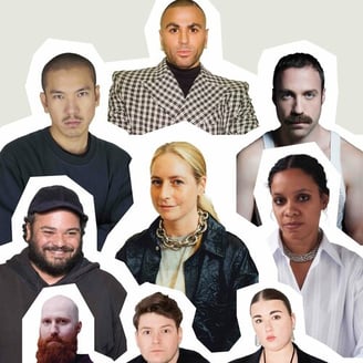 Woolmark prize finalists are announced