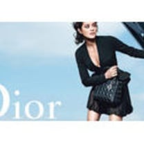 LVMH CEO says Dior sales could reach 5 bln eur this year