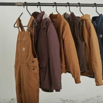 Carhartt lanza su nuevo programa de reventa "Carhartt Reworked"