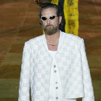 Fendi anuncia una colaboración con Stefano Pilati