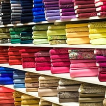 India's textile industry faces tough times as consumers cut spending