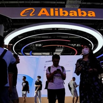 China's Alibaba to sell Sun Art stake to DCP for $1.6 billion