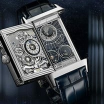 Группа Richemont запустила платформу по борьбе с кражами часов и украшений