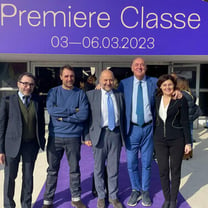 A Première Classe le Marche puntano su calzature e abbigliamento