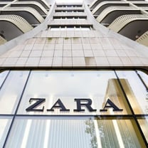 Inditex regresa a Ucrania tras dos años de cierre con plan de reapertura gradual de tiendas desde 1 de abril