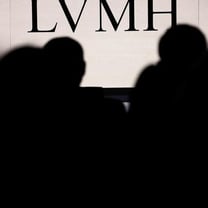 Two more Arnault heirs join LVMH board