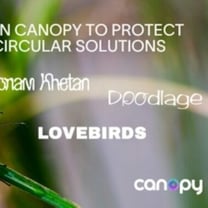 Indian brands partner with Canopy Unite to promote circular fashion