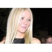 Gwyneth Paltrow named best dressed woman by People magazine