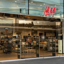 In Spagna, H&M chiuderà un quinto dei suoi negozi e licenzierà 588 persone