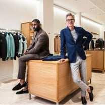 Frère opens flagship boutique in New York City