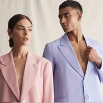 Hay Life unisex brand debuts via Next and John Lewis