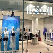 Wolford расширяет присутствие в Москве