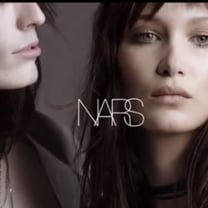 Nars’ın Son Kampanyasının Yıldızı: Bella Hadid