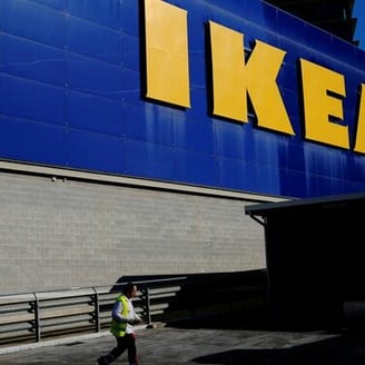 Biggest IKEA retailer takes profit hit as price cuts dent sales