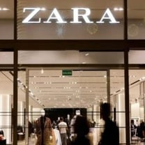 Zara母公司上半年利润大涨40%，产品将降价