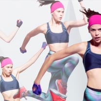 Lycra to debut athleisure collection at Interfiliére New York