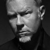 Brioni signs up Metallica