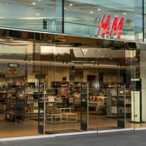 Espanha: H&M vai fechar um quinto das suas lojas e despedir 588 pessoas