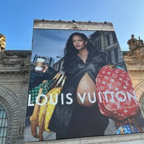 LVMH、2023年度は増収増益　日本も2桁増で着地