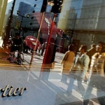 Cartier accetta la sfida 'Carbon Neutral' di Gucci