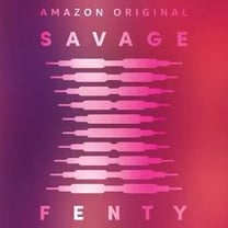 リアーナ手掛けるランジェリーブランド「Savage X Fenty」のショー、アマゾンプライム限定で200ヶ国以上生配信へ