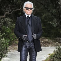 Documentário de Karl Lagerfeld: um holofote fascinante sobre um fenômeno da moda