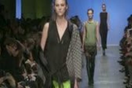 Missoni Fall Winter Collection 2013/14 in Milan