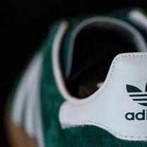 Adidas comeback gains ground with widespread rise in sales