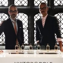 Viktor & Rolf and Rag & Bone enter fragrance market