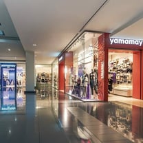 Nuovi opening, riaperture e debutti in nuovi mercati: Yamamay, Desigual, Arket, Rituals e Foot Locker