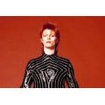 David Bowie, il britannico meglio vestito di tutti i tempi